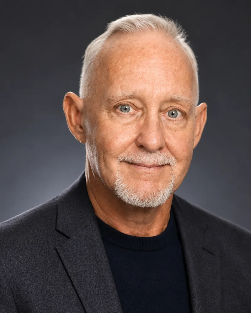 Brian Thomas Hogan, Lima Xi Advisory Board Member